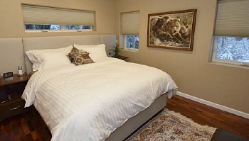 Honeymoon in Alaska - Vacation Packages in Secluded Cabins ...