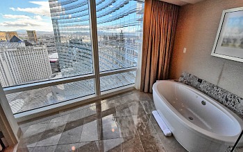 Nevada Hot Tub Suites Excellent Romantic Vacations