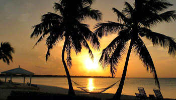 25th Anniversary Vacation Ideas Warm Usa Beach Getaways Packages