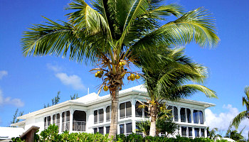 Cape Santa Maria Resort