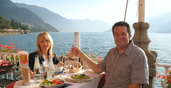 Romantic Bellagio Italy Lake Como Excellent Romantic Vacations