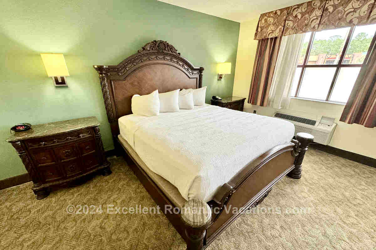 BW Gainesville Grand