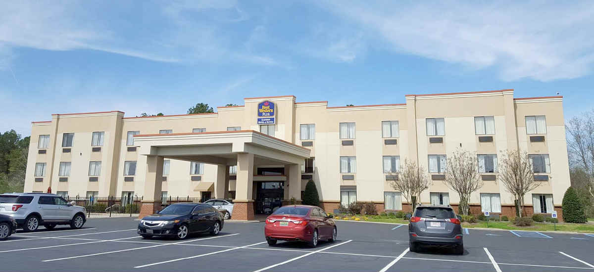 Alabama Hot Tub Suites 20 Hotel InRoom Spa Tub Soaks from 84/night