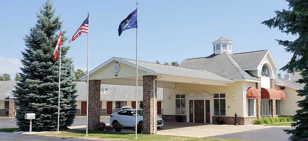 Michigan Hot Tub Suites Hotels With InRoom Whirlpool Tubs