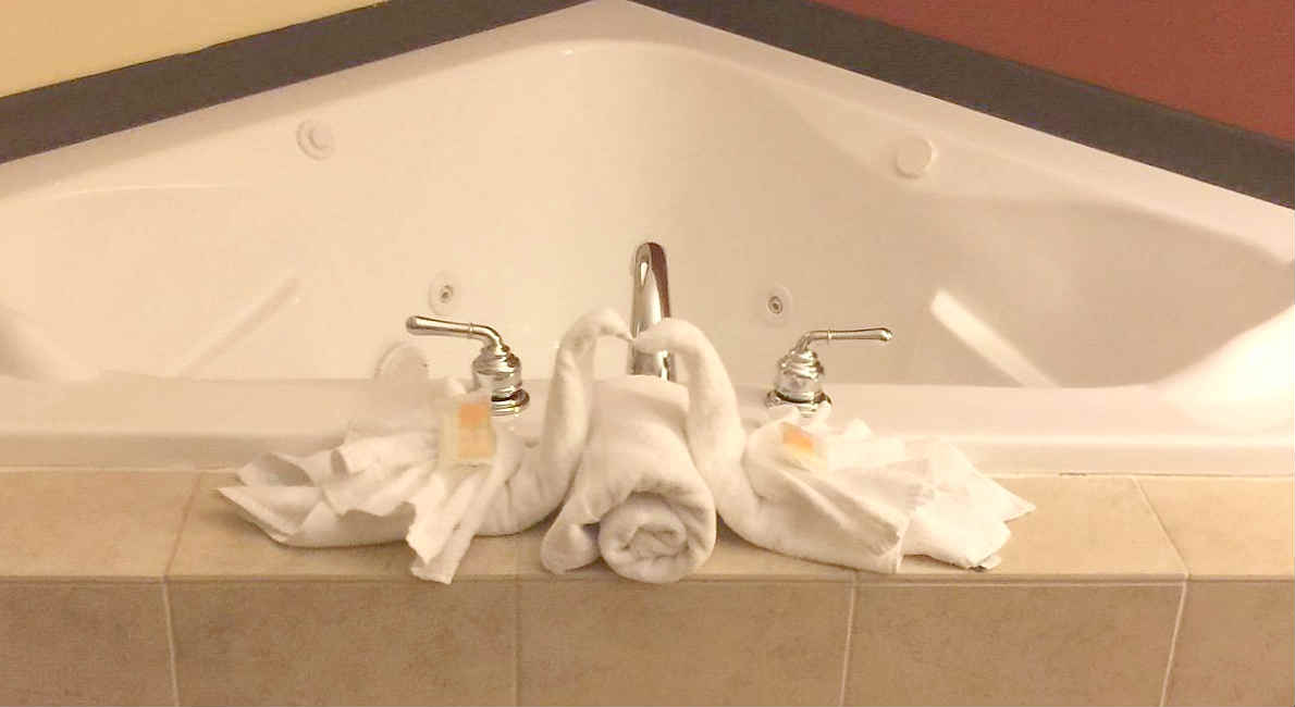 Hotel Hot Tub Suites Private InRoom Jetted Spa Tub Suites Near You