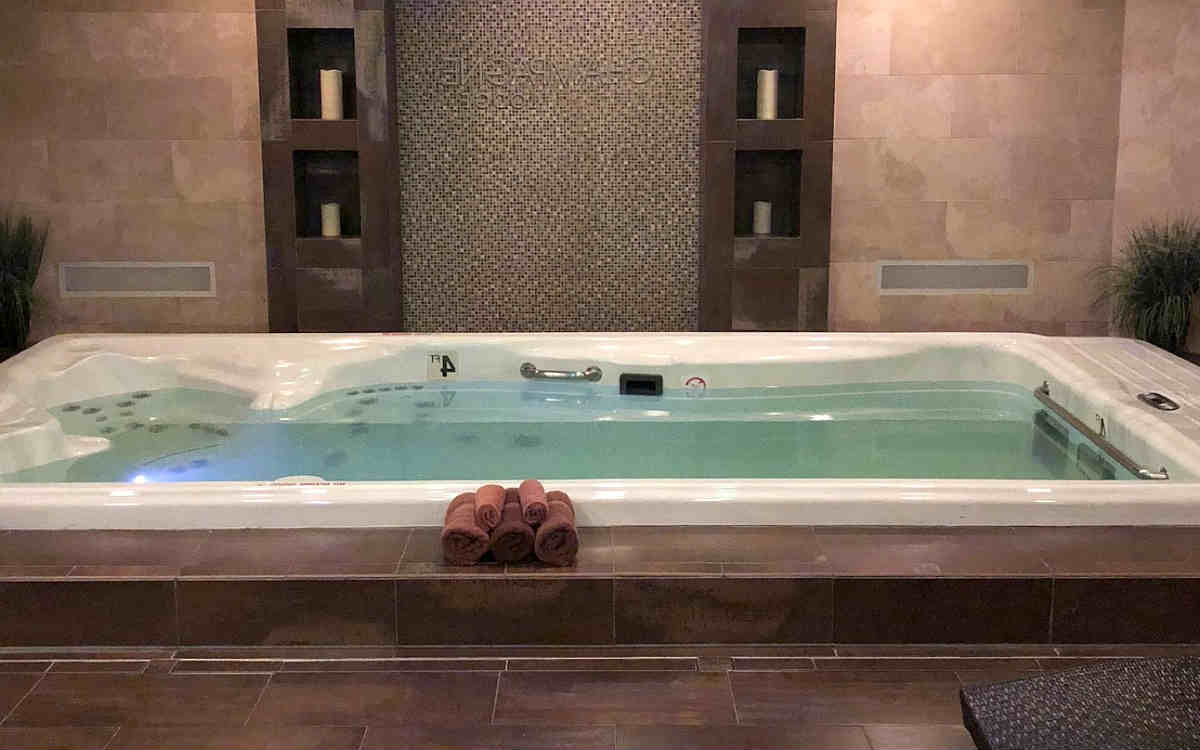 Arcadia #66 | Family Pool Suite - Vacation Rental in Santa Clara,UT |  Arcadia Resort