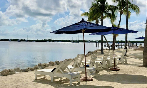 Florida Keys Hot Tub Suites Romantic Hotel Rooms with Spa Tubs