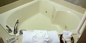 Colorado Hot Tub Suites Excellent Romantic Vacations