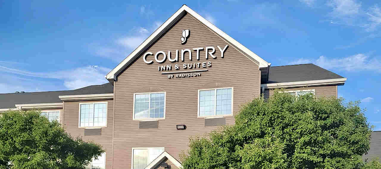 Country Inn & Suites in Ames, Iowa
