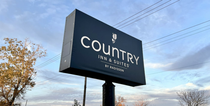 Country Inn & Suites Houston IAH Airport