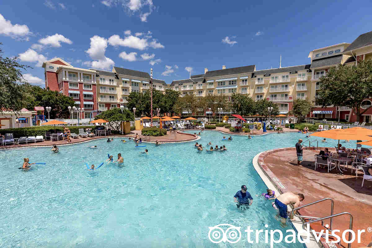 Disney Boardwalk Villas Orlando Disney Boardwalk Villas Orlando