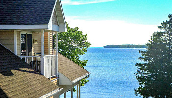 Romantic Door Country Resort