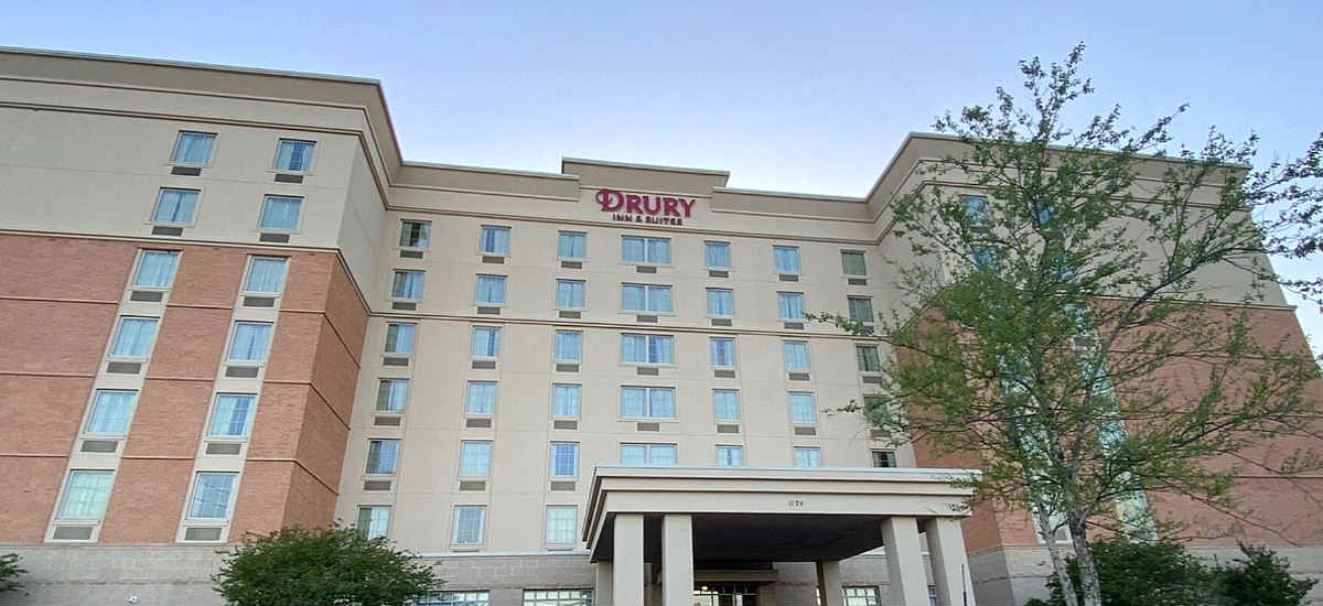 Alabama Hot Tub Suites 20 Hotel InRoom Spa Tub Soaks from 84/night