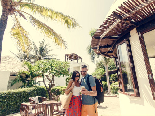 25th Anniversary Vacation 25th Anniversary Vacation