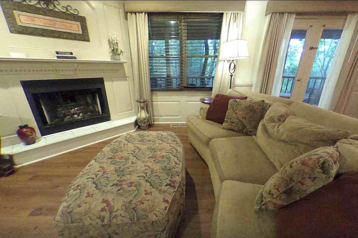 Luxury Georgia Honeymoon Cabin Resort Getaway 