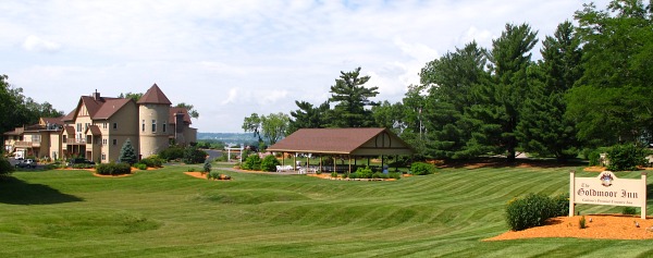Goldmoor Inn, Illinois