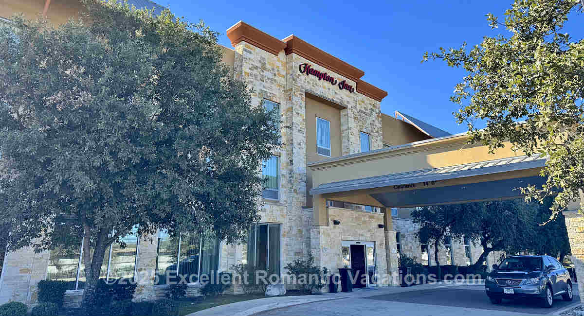 Excellent Romantic Vacations Exclusive Photo of Hampton Inn & Suites Austin/Oak Hill, Austin TX