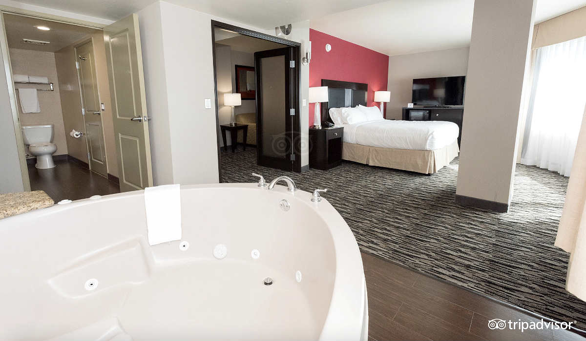 Anaheim Hot Tub Suites Spa Tub Fun Near Disneyland Starting at 139