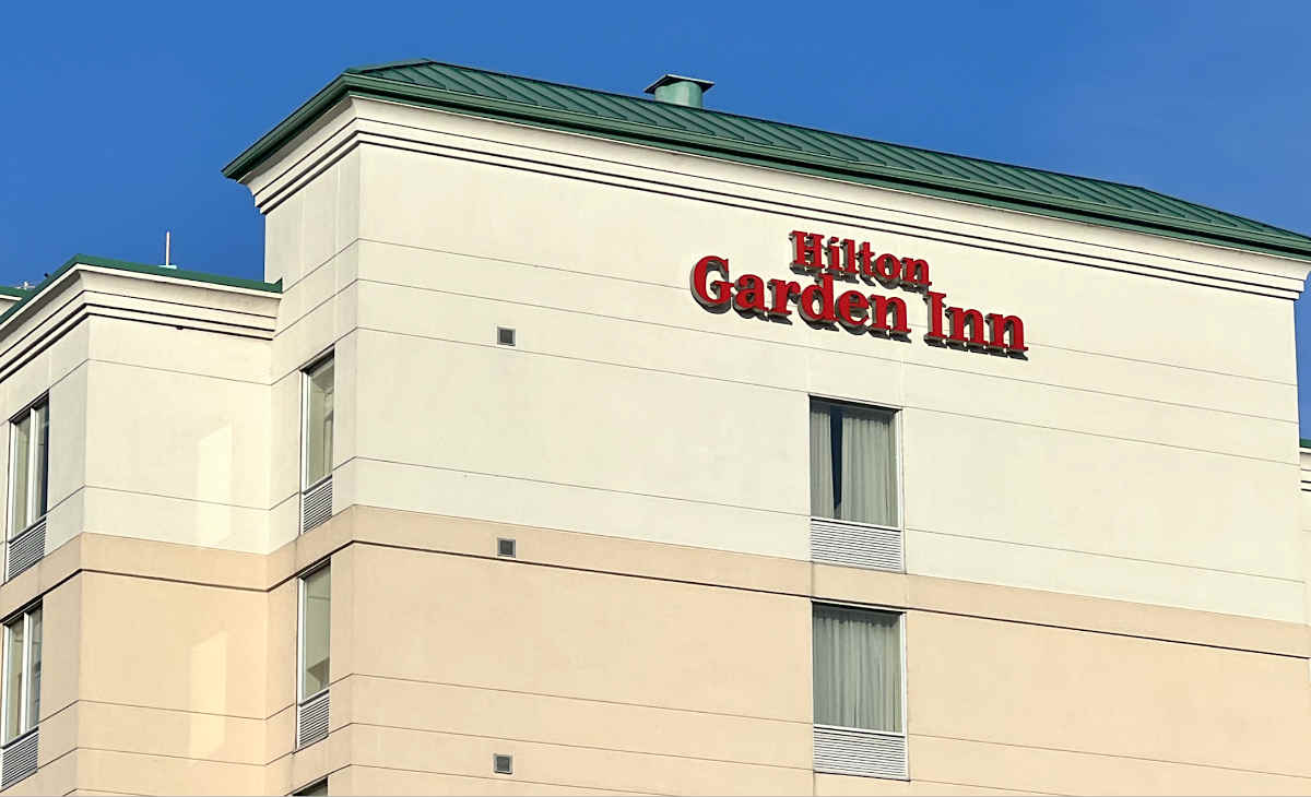 Hilton Garden Inn Near Charlotte, NC