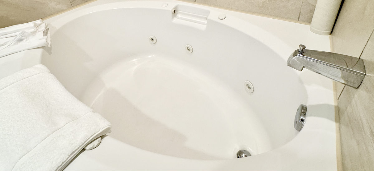Hotel Hot Tub Suites Private InRoom Jetted Spa Tub Suites Near You