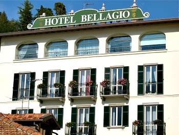 Romantic Bellagio Italy Lake Como Excellent Romantic Vacations