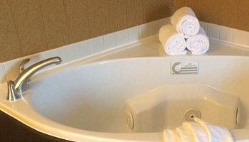 Maryland Hot Tub Suites 2020 Hotel Rooms Inns With