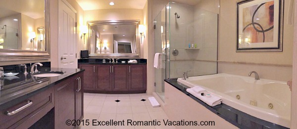 Nevada Hot Tub Suites Excellent Romantic Vacations