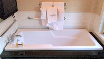 Missouri Hot Tub Suites Excellent Romantic Vacations