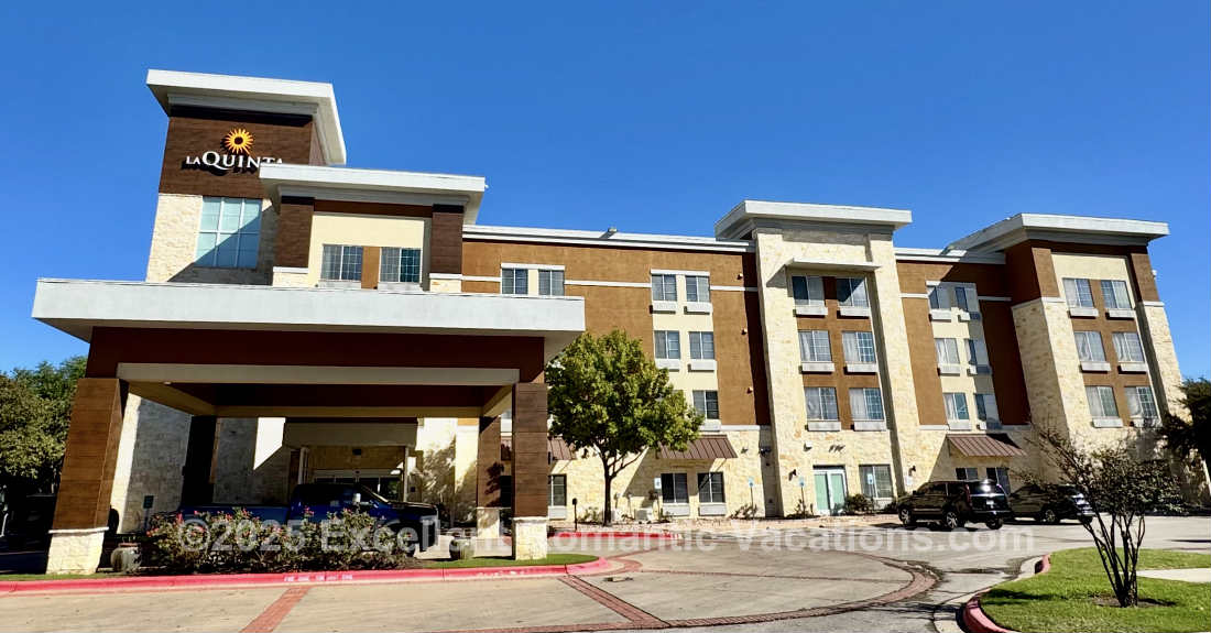 Photo of Outside of La Quinta Inn & Suites Austin Cedar Park, TX