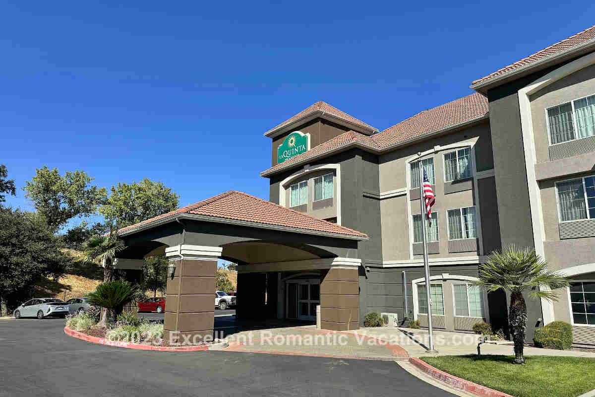 La Quinta Inn & Suites, Ripon CA