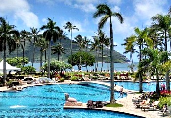 Marriott Resort Kauai