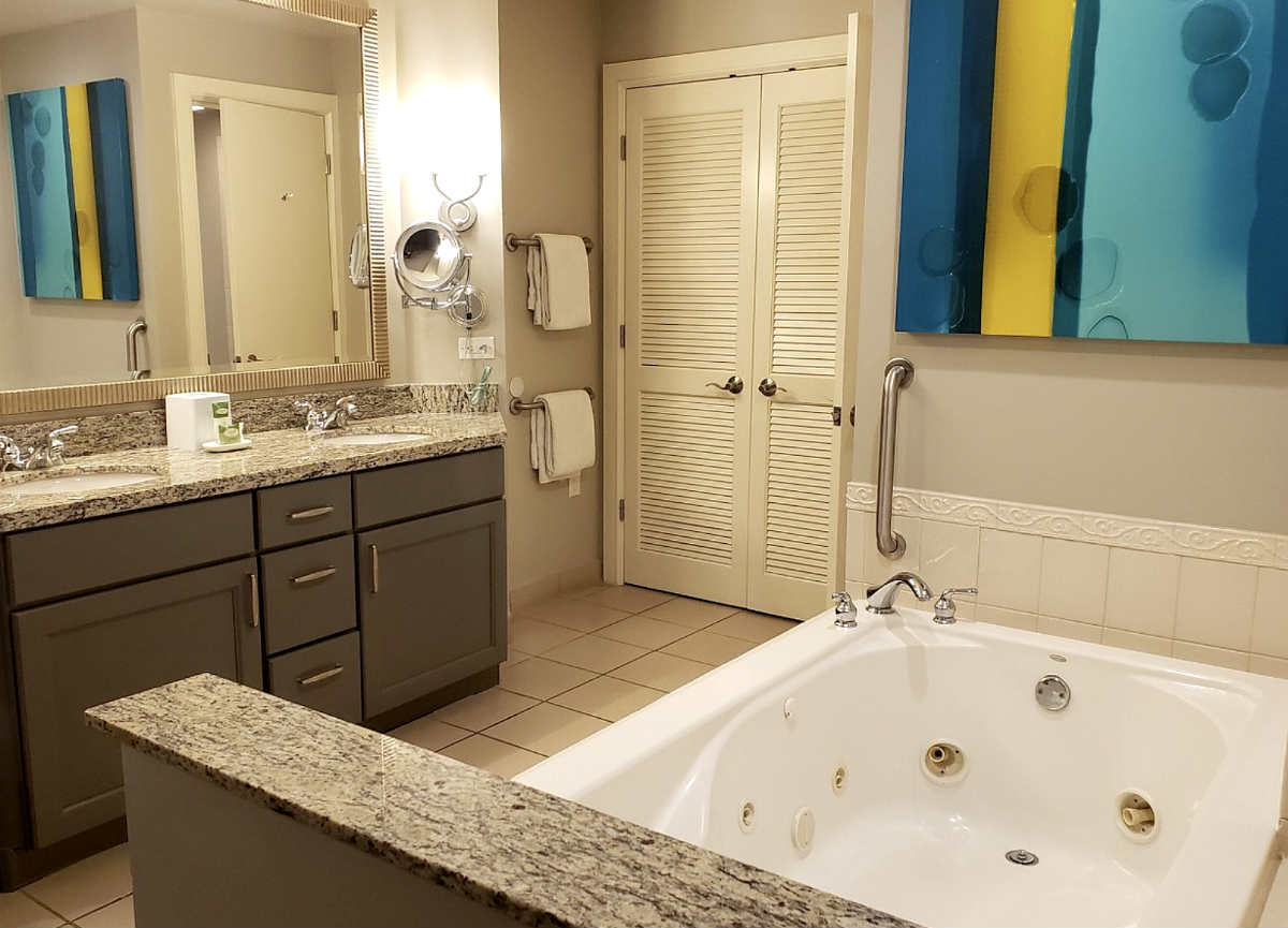 Marriott Royal Palms Jetted Tub Suite Marriott Royal Palms Jetted Tub Suite