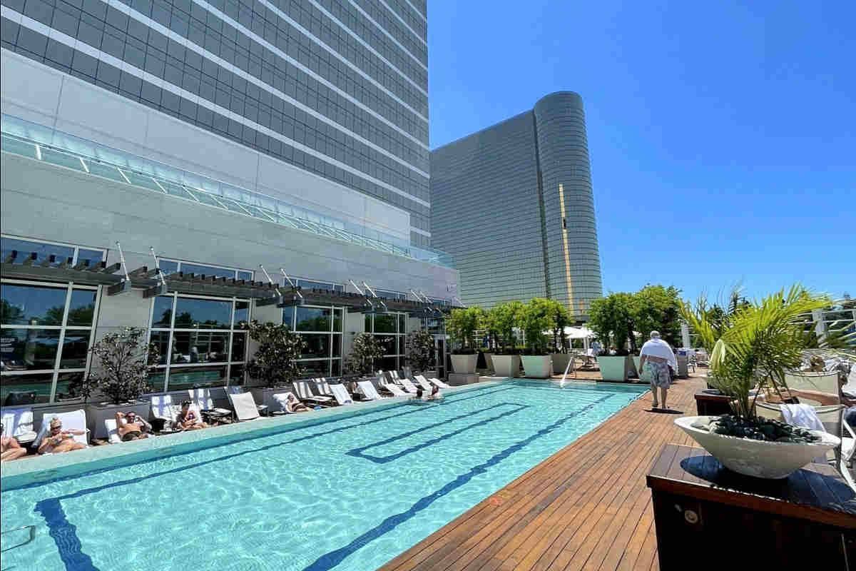 Atlantic City Romantic Getaways Hotels, Weekend Packages & Honeymoon