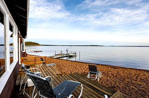 Wilderness Resort in Minnesota