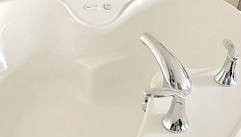 St. John New Brunswick In-Room Hot Tub