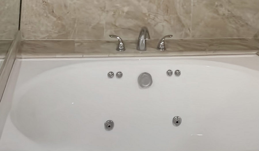 New Gardena Hotel Jetted Tub Suite in Gardena, CA