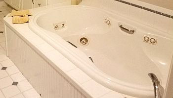 Vermont Hot Tub Suites - Hotel Rooms & Inns With Whirlpool Tubs