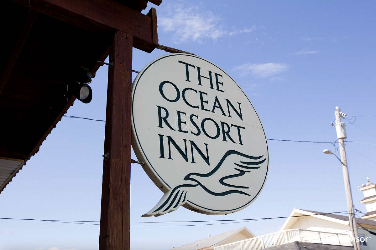 Ocean Resort Inn, Montauk NY