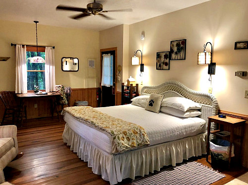 Ohio Wilderness Resort