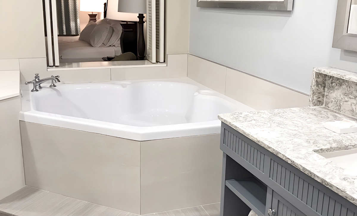 Old Key West Resort Jetted Tub Suite Old Key West Resort Jetted Tub Suite