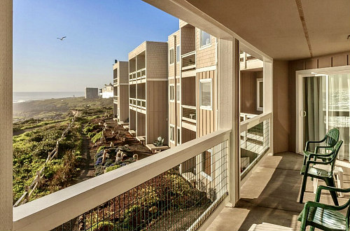 Oregon Oceanfront Lodge