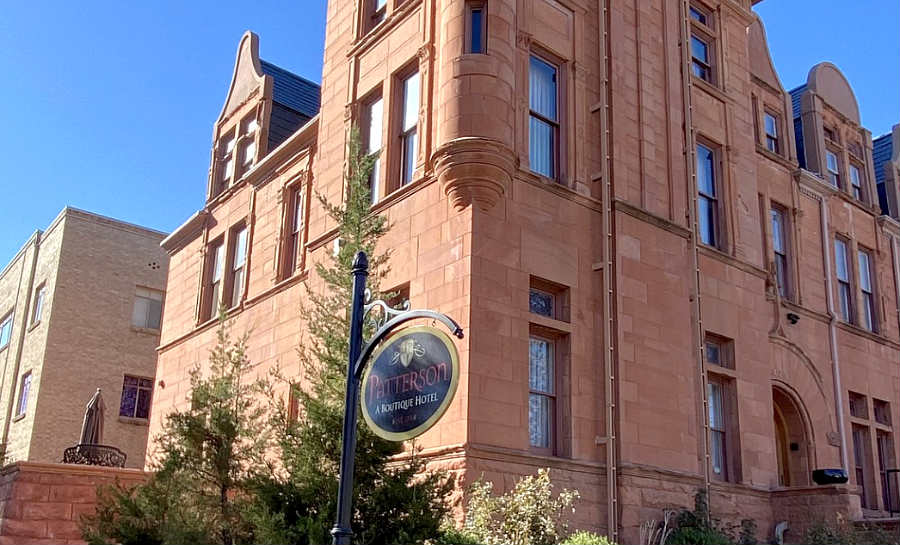 Denver Hot Tub Suites Mile High Spa Tub Fun from 120/night