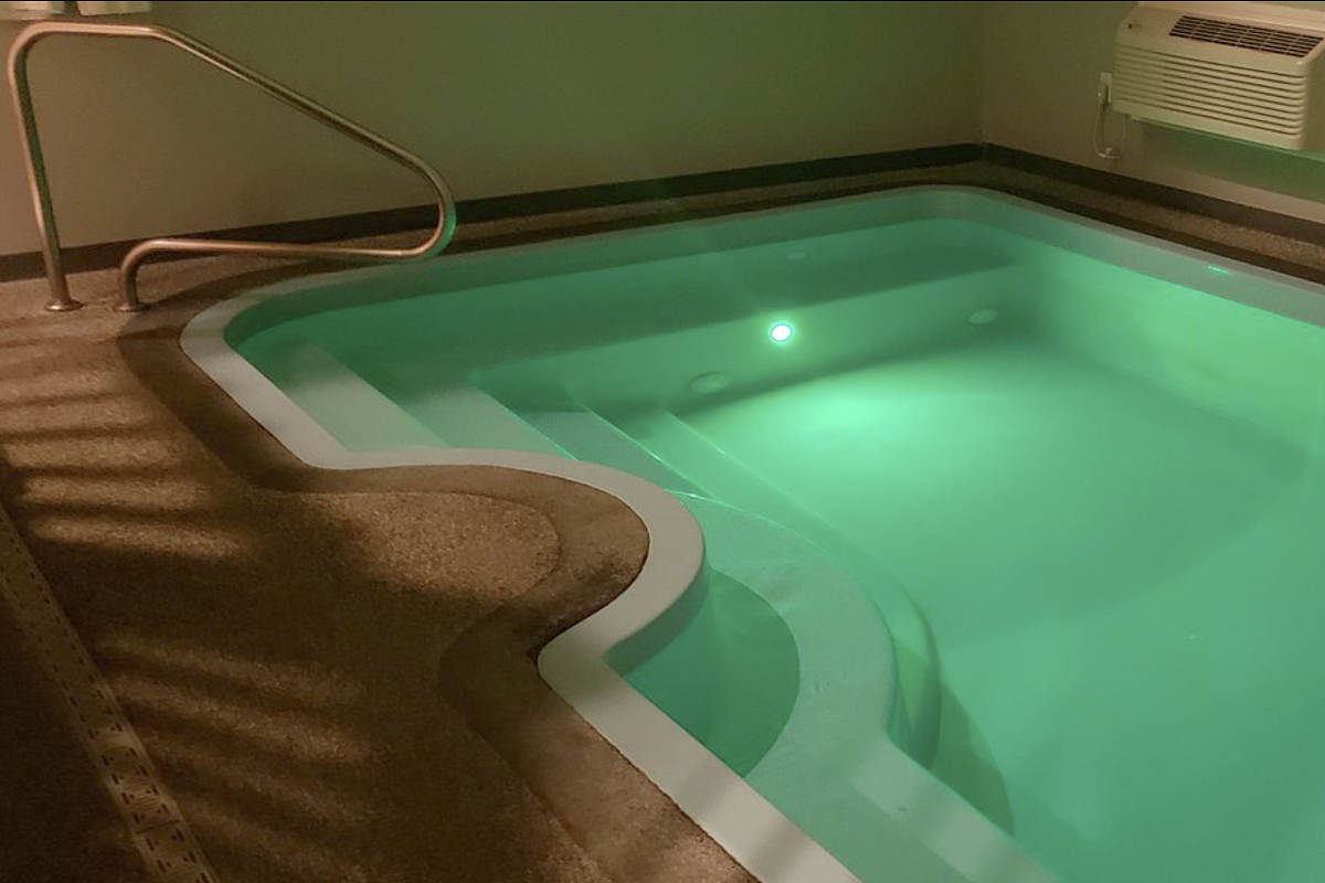 Ohio Hot Tub Suites Hotels With Private In Room Hot Tubs