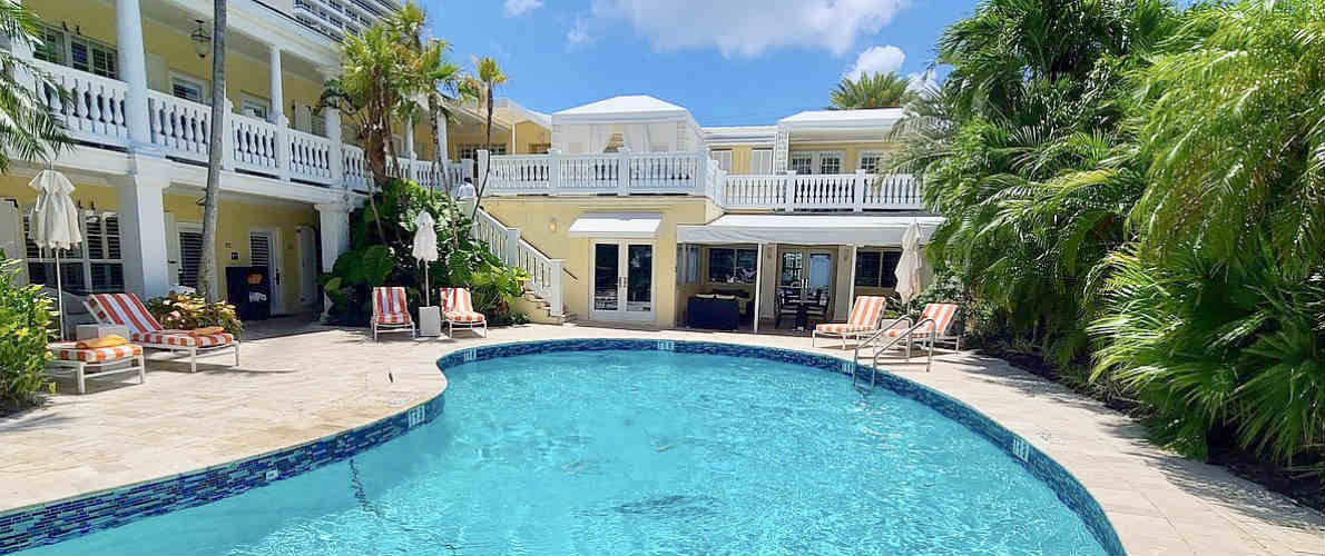 Fort Lauderdale Romantic Getaways Budget to Luxury Hotels & Inns