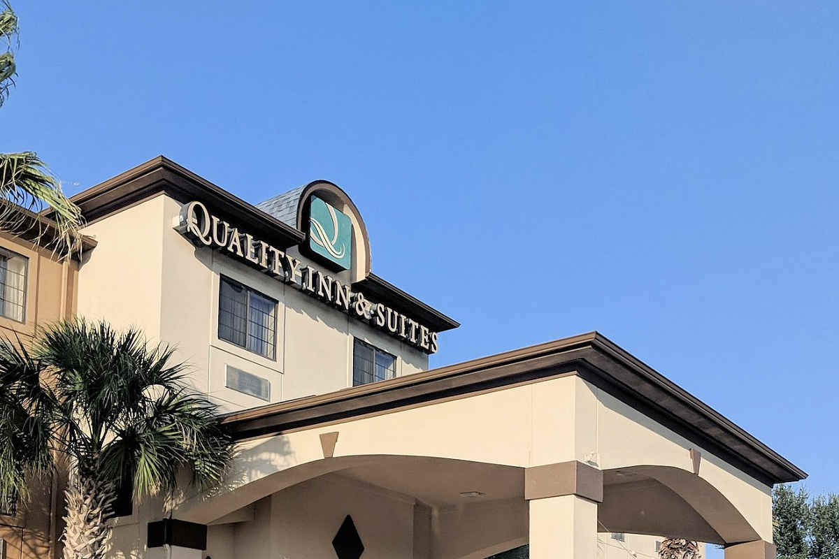 Texas Hot Tub Suites Hotel & B&B InRoom Private Whirlpool Tubs