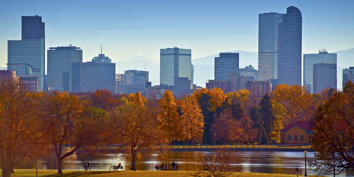 Romantic Getaway in Denver Hotels & B&B's For 2, Honeymoon Packages