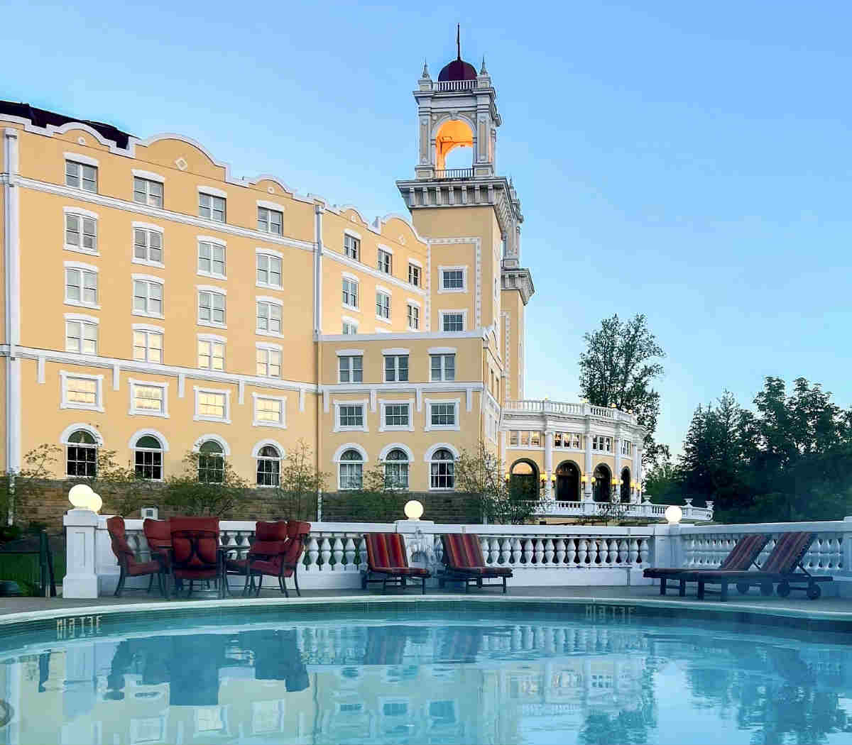Romantic Indiana Getaway Hotels & Packages Best Couples Weekends