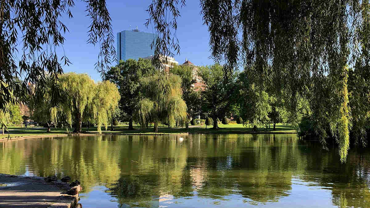 Romantic Boston Getaways - Best Hotels & Inns for 2 in 2022