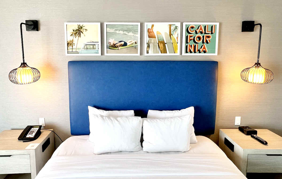 Romantic Hilton Oceanfront Hotel Romantic Hilton Oceanfront Hotel