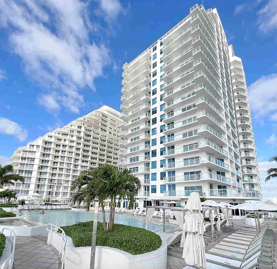 Fort Lauderdale Romantic Getaways Budget to Luxury Hotels & Inns